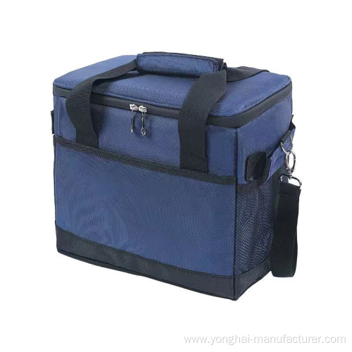 18L Oxford waterproof bag thickened car ice pack